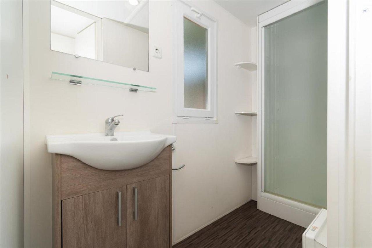 Stork Camping Village Roseto Degli Abruzzi Zewnętrze zdjęcie