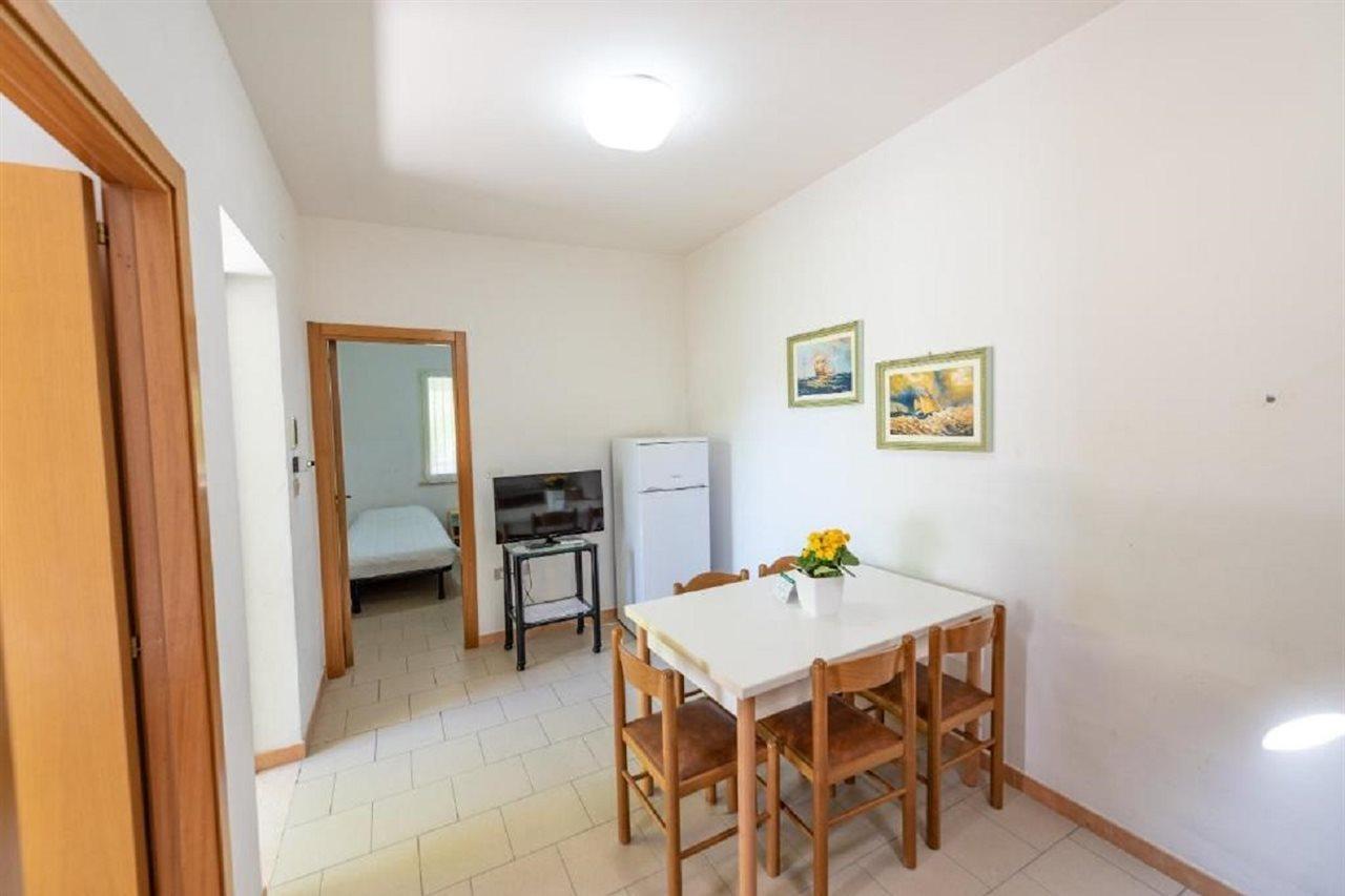 Stork Camping Village Roseto Degli Abruzzi Zewnętrze zdjęcie