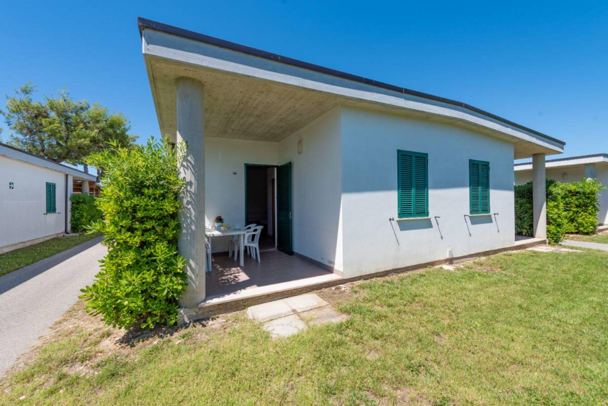 Stork Camping Village Roseto Degli Abruzzi Zewnętrze zdjęcie