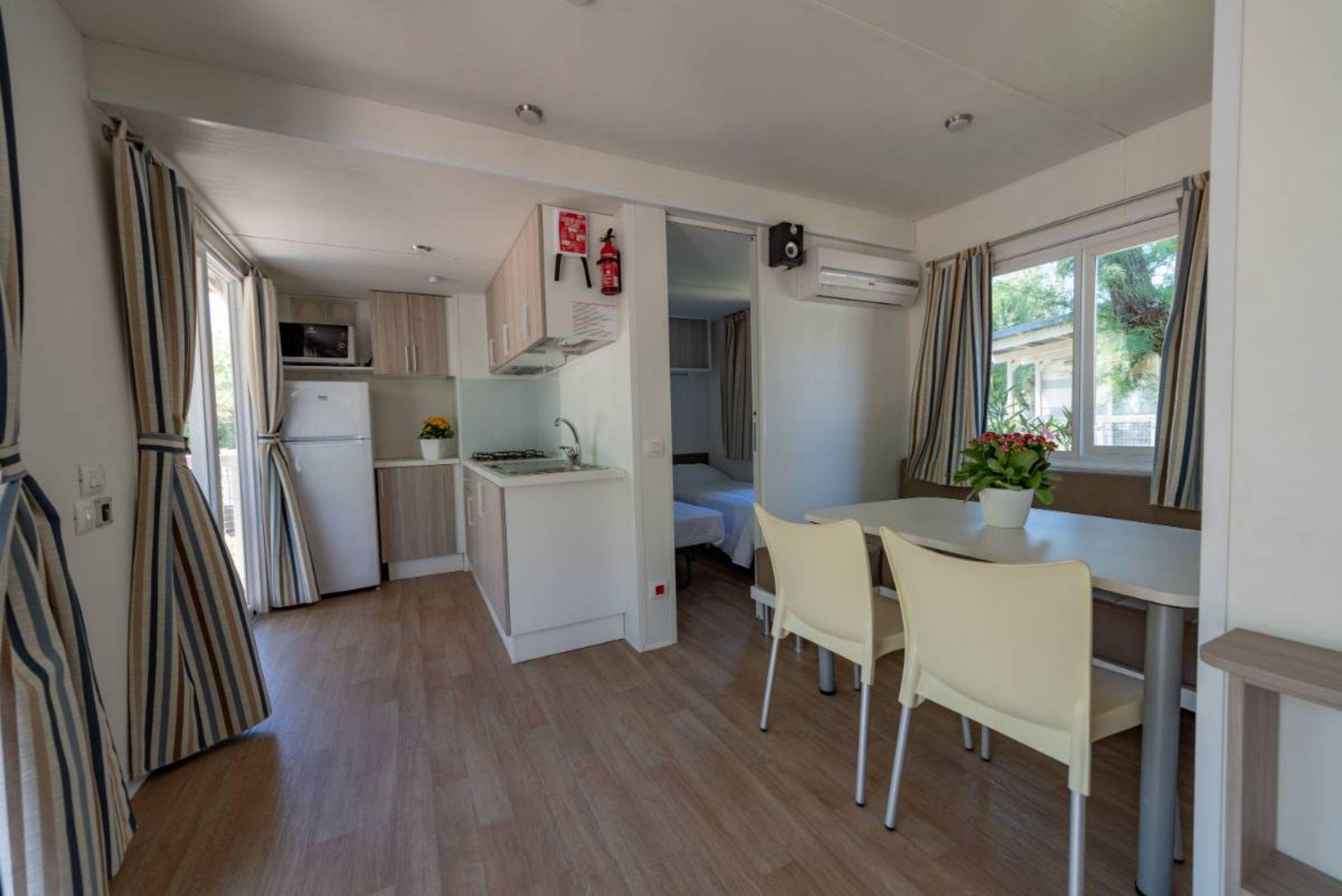 Stork Camping Village Roseto Degli Abruzzi Zewnętrze zdjęcie