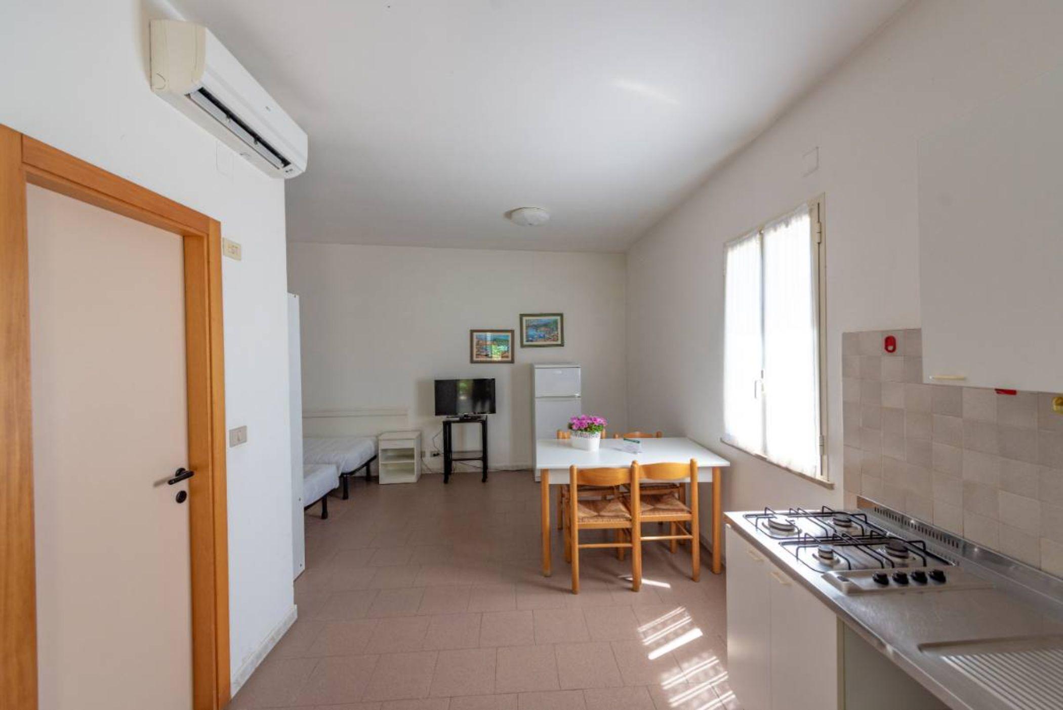 Stork Camping Village Roseto Degli Abruzzi Zewnętrze zdjęcie