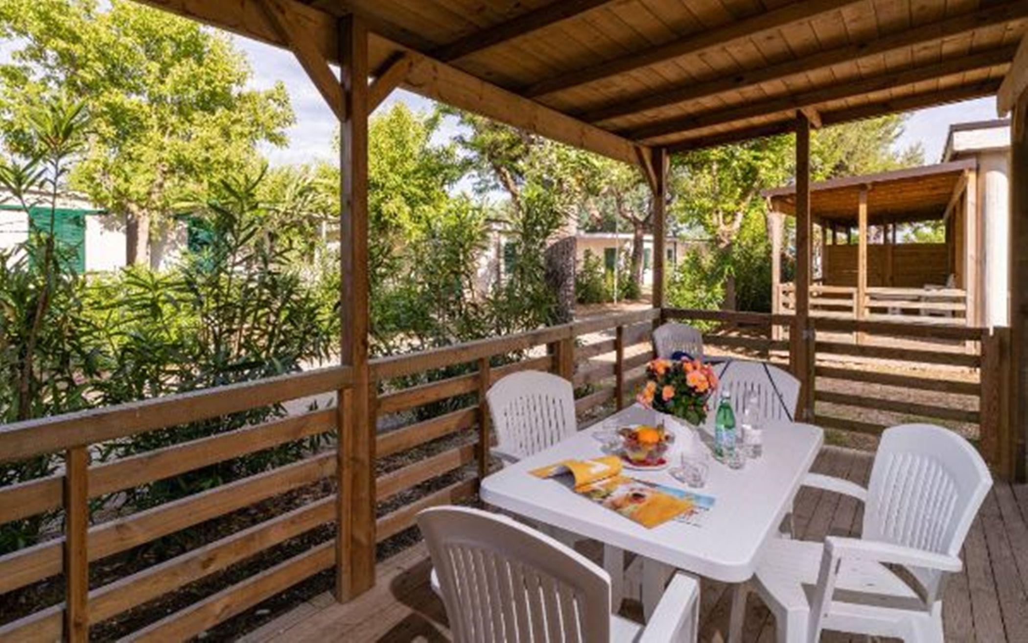 Stork Camping Village Roseto Degli Abruzzi Zewnętrze zdjęcie