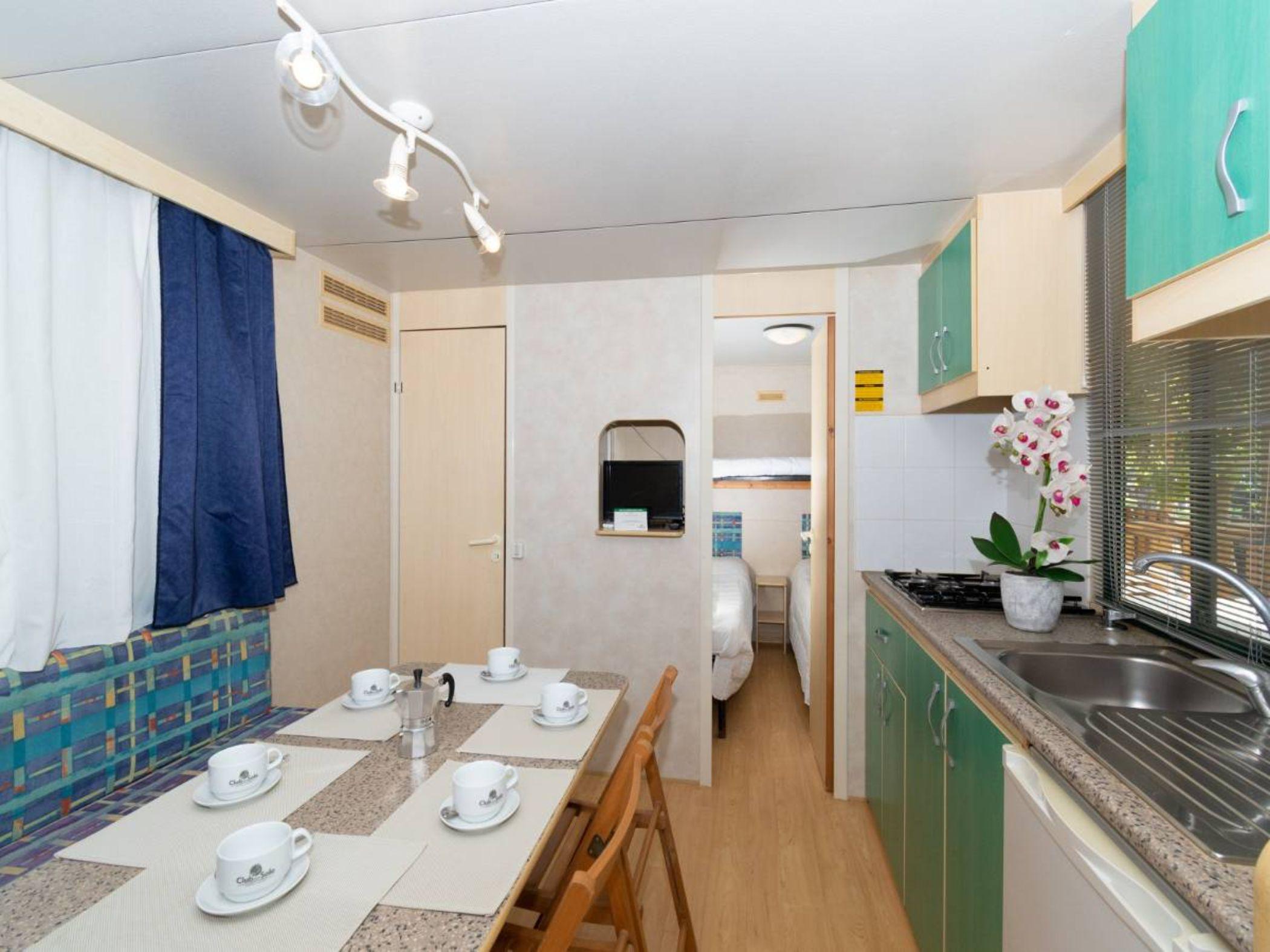 Stork Camping Village Roseto Degli Abruzzi Zewnętrze zdjęcie
