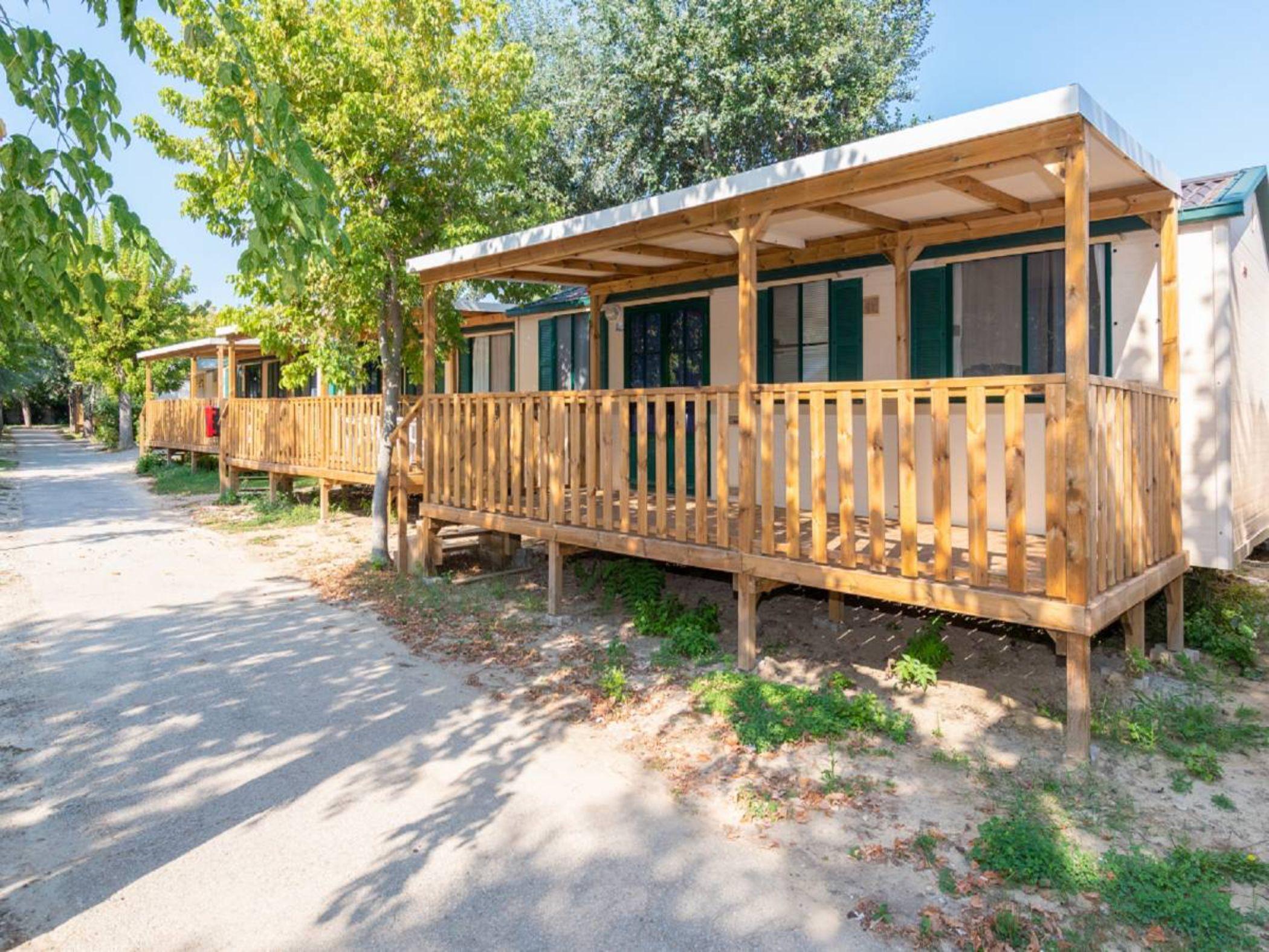 Stork Camping Village Roseto Degli Abruzzi Zewnętrze zdjęcie