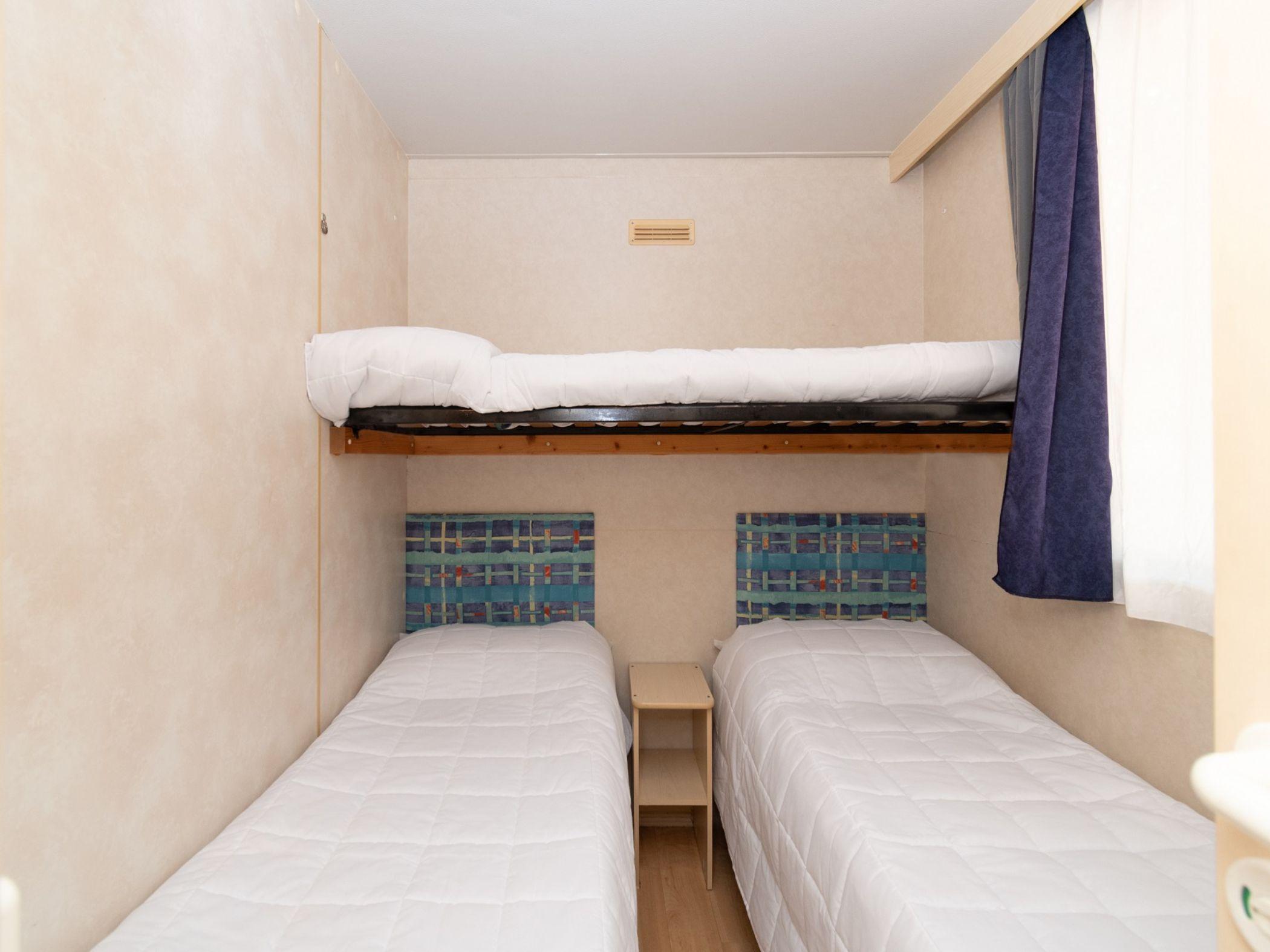 Stork Camping Village Roseto Degli Abruzzi Zewnętrze zdjęcie