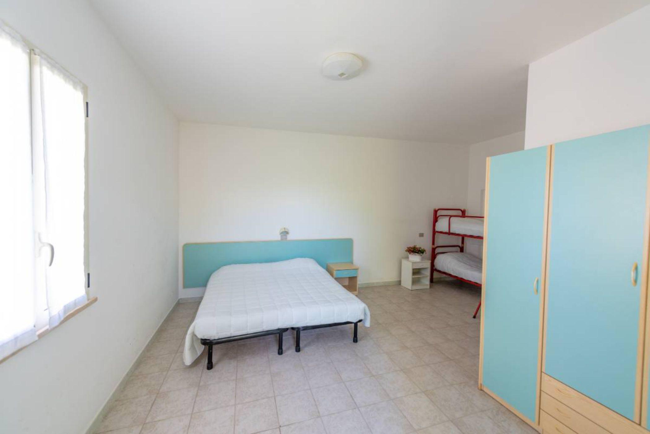 Stork Camping Village Roseto Degli Abruzzi Zewnętrze zdjęcie