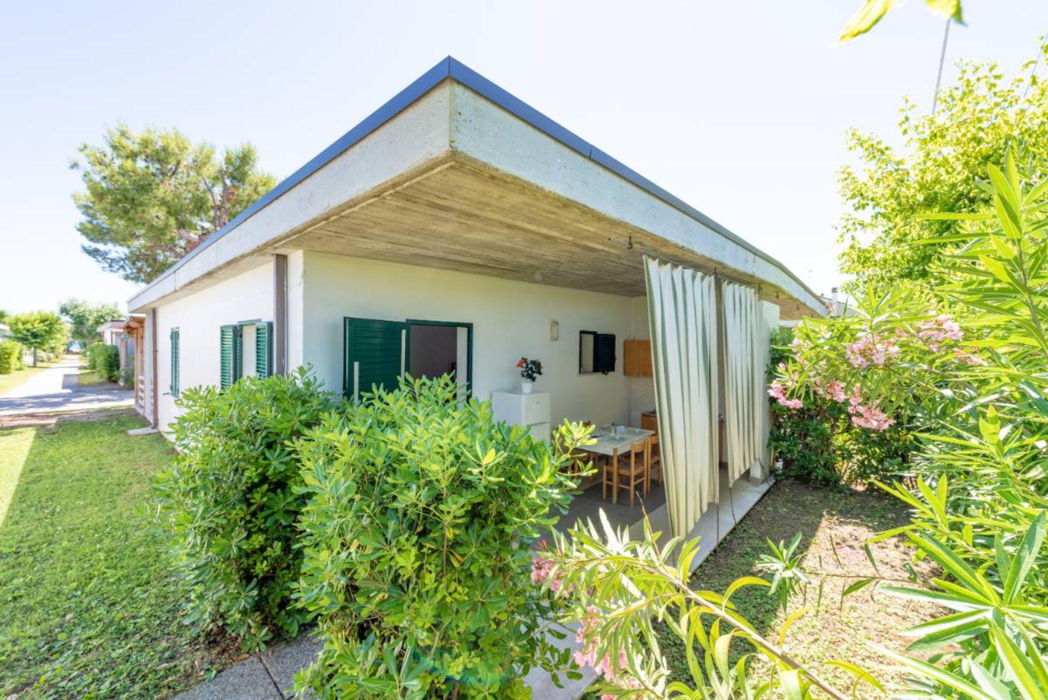Stork Camping Village Roseto Degli Abruzzi Zewnętrze zdjęcie