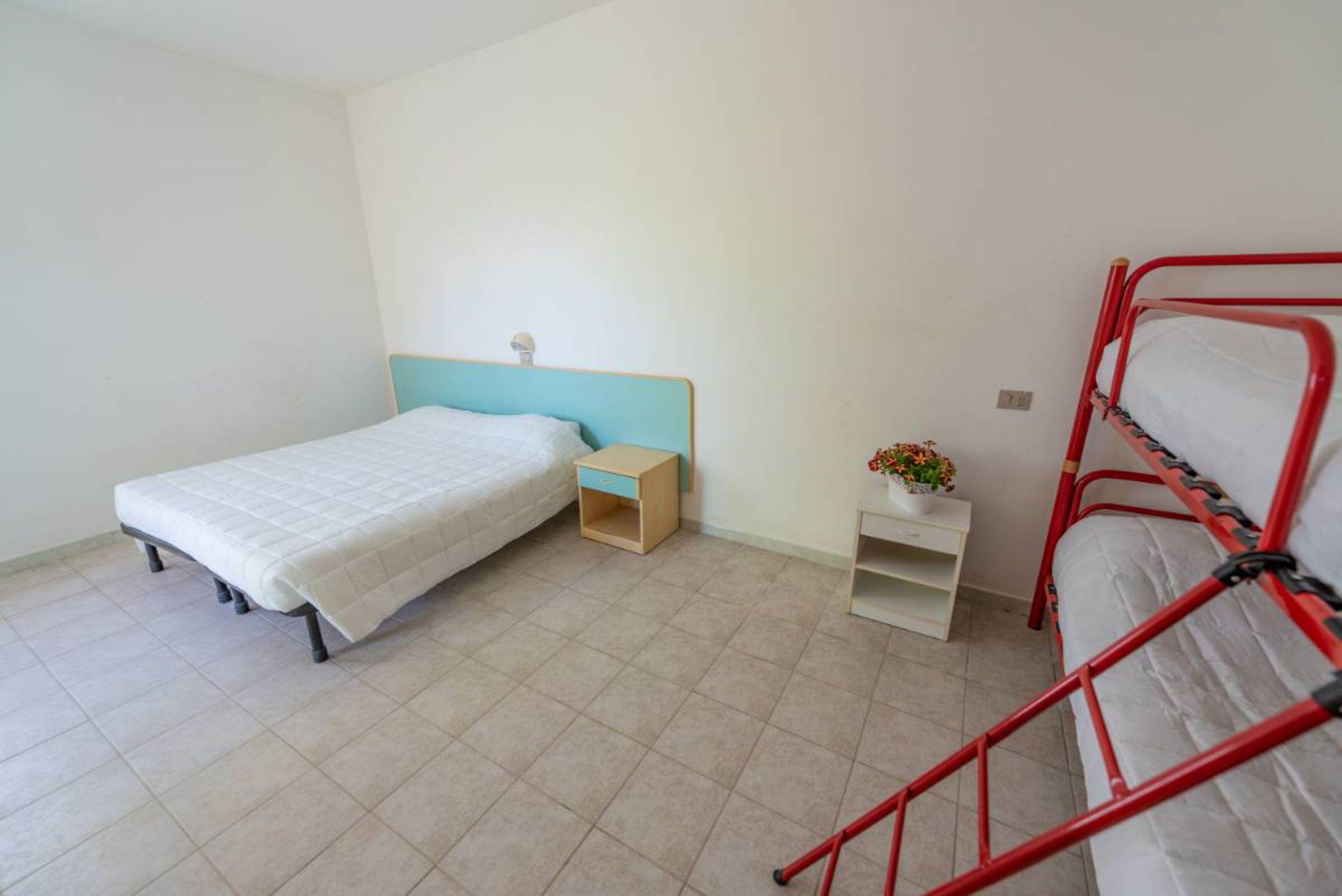 Stork Camping Village Roseto Degli Abruzzi Zewnętrze zdjęcie