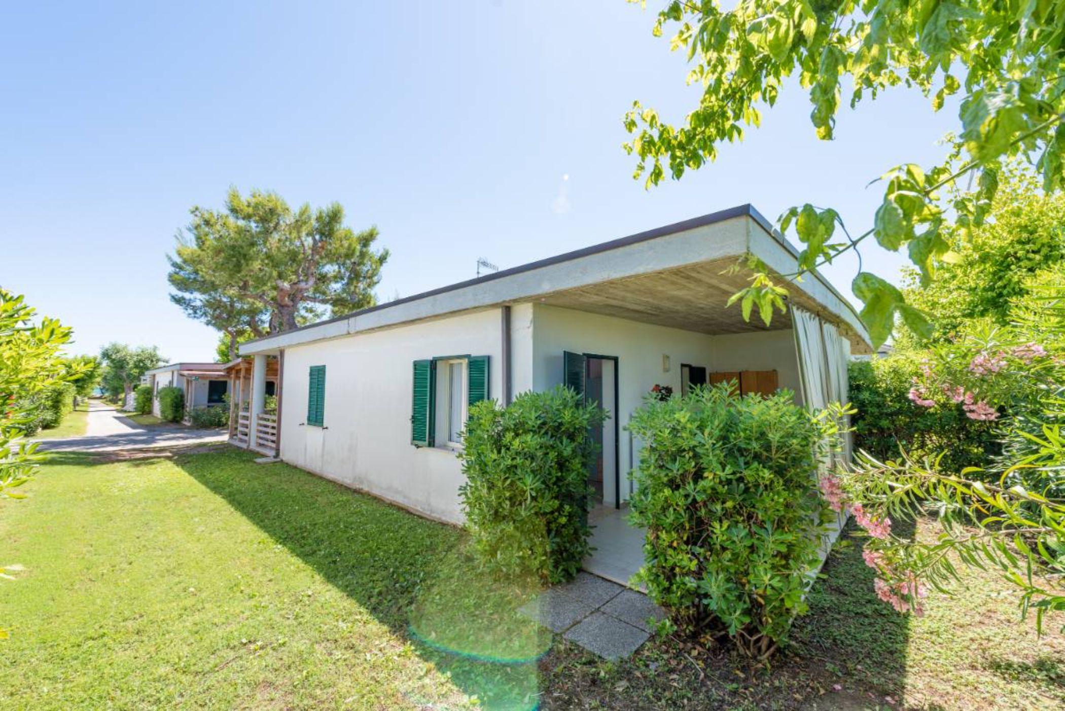 Stork Camping Village Roseto Degli Abruzzi Zewnętrze zdjęcie