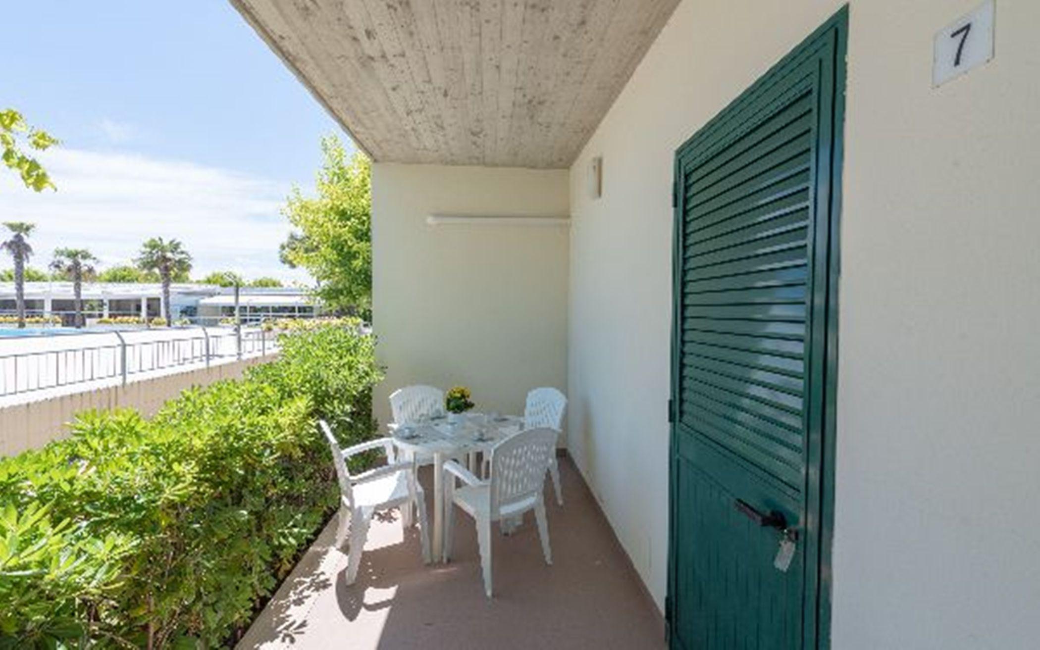 Stork Camping Village Roseto Degli Abruzzi Zewnętrze zdjęcie