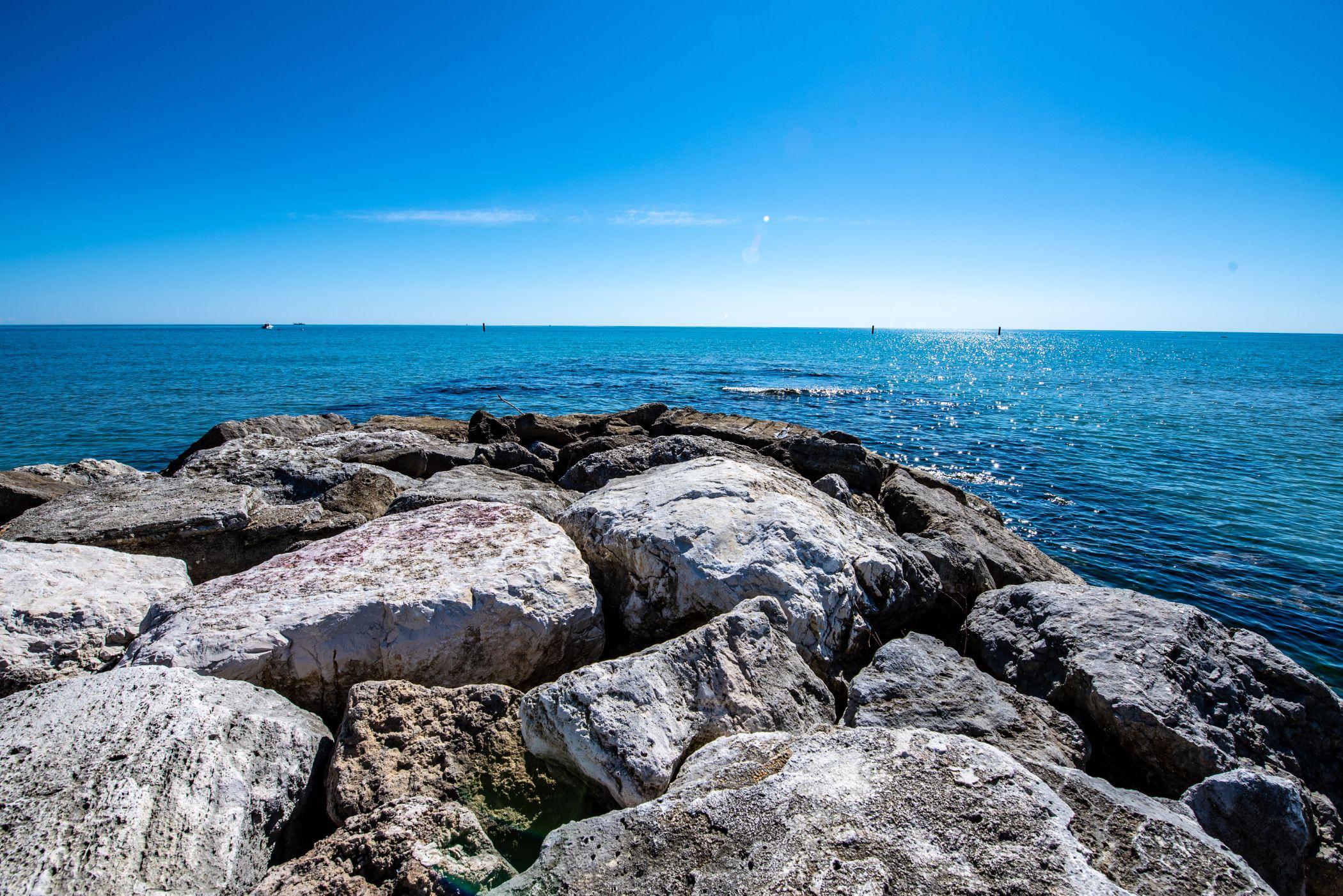 Stork Camping Village Roseto Degli Abruzzi Zewnętrze zdjęcie