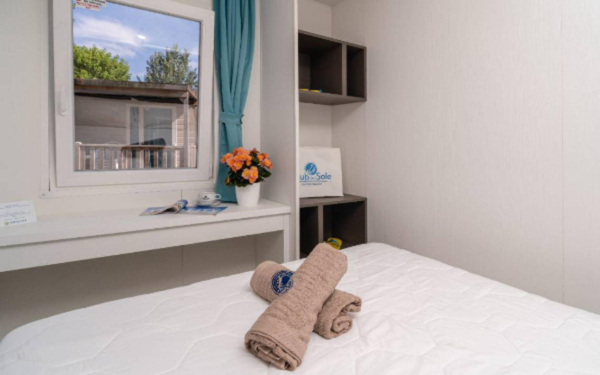 Stork Camping Village Roseto Degli Abruzzi Zewnętrze zdjęcie