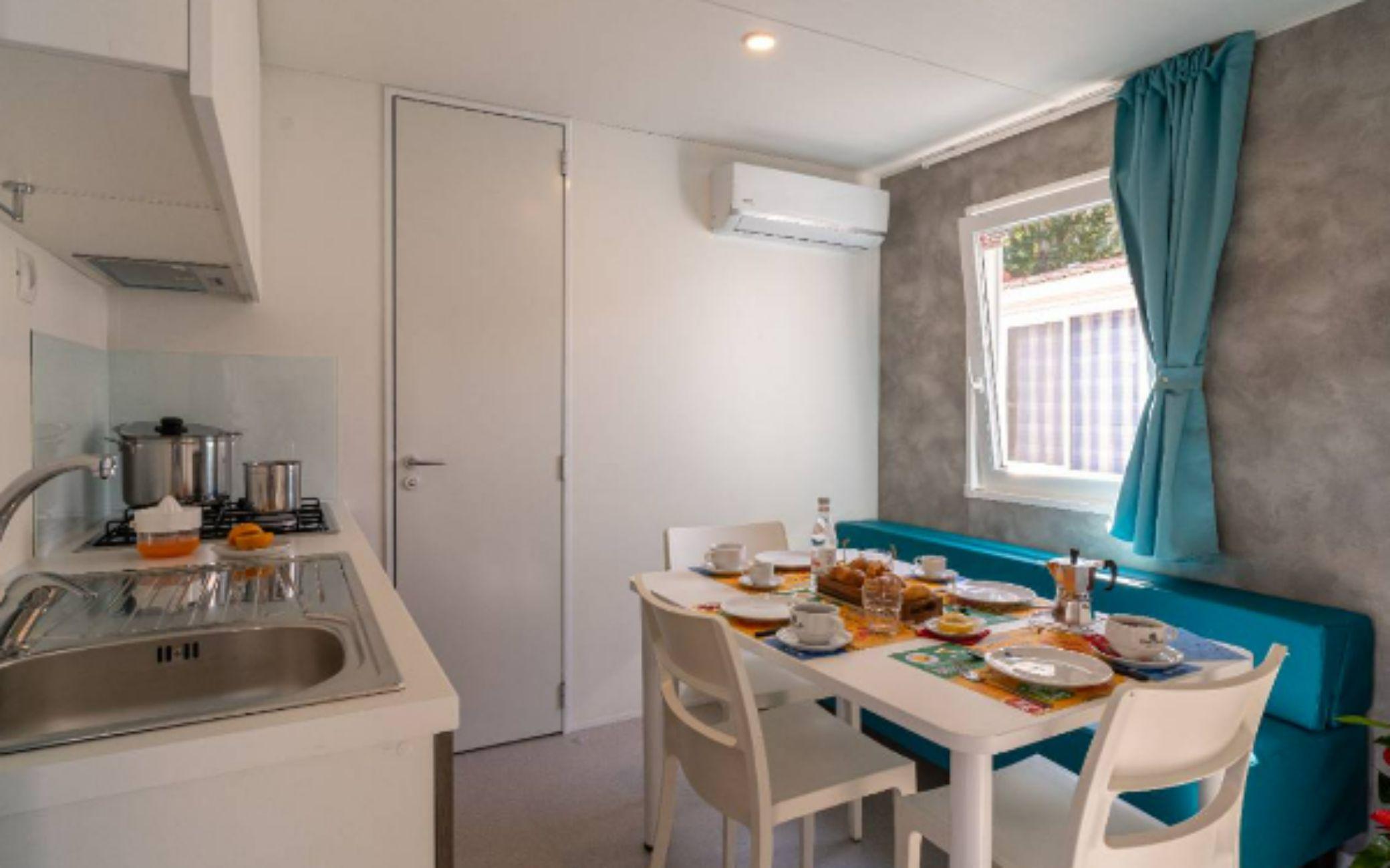 Stork Camping Village Roseto Degli Abruzzi Zewnętrze zdjęcie