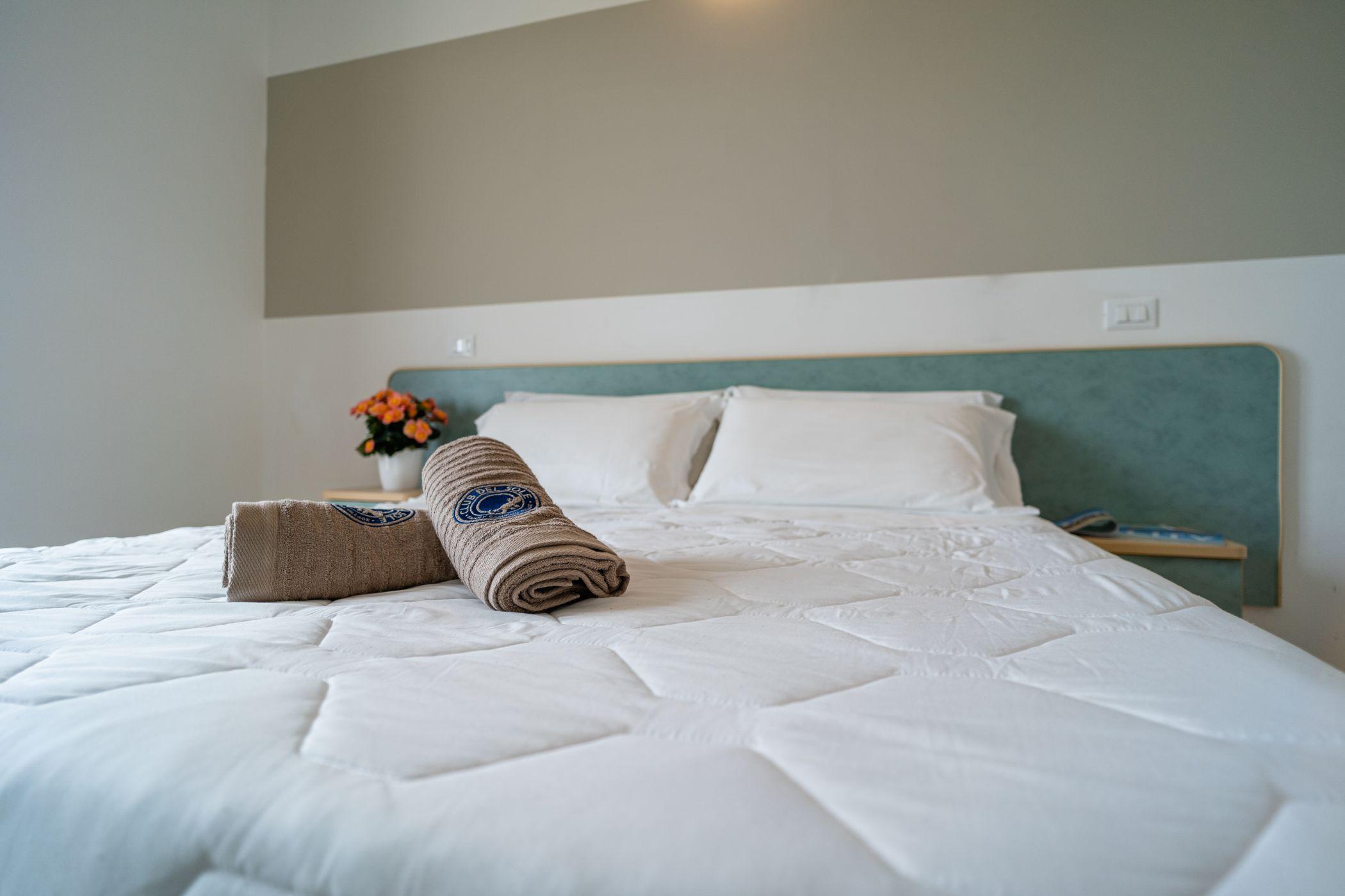 Stork Camping Village Roseto Degli Abruzzi Zewnętrze zdjęcie