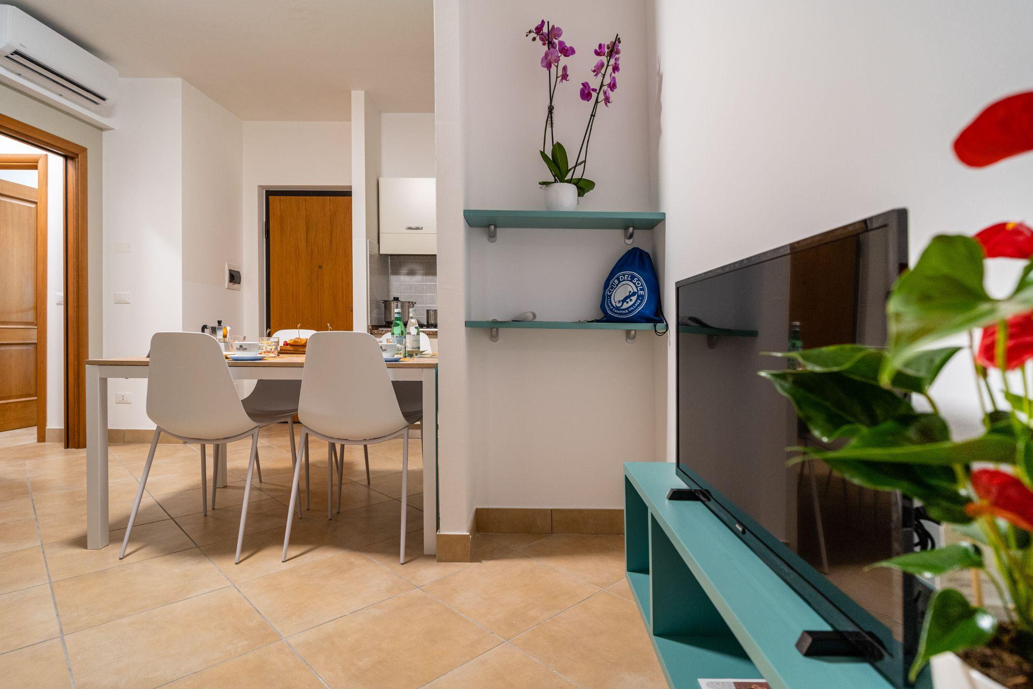 Stork Camping Village Roseto Degli Abruzzi Zewnętrze zdjęcie