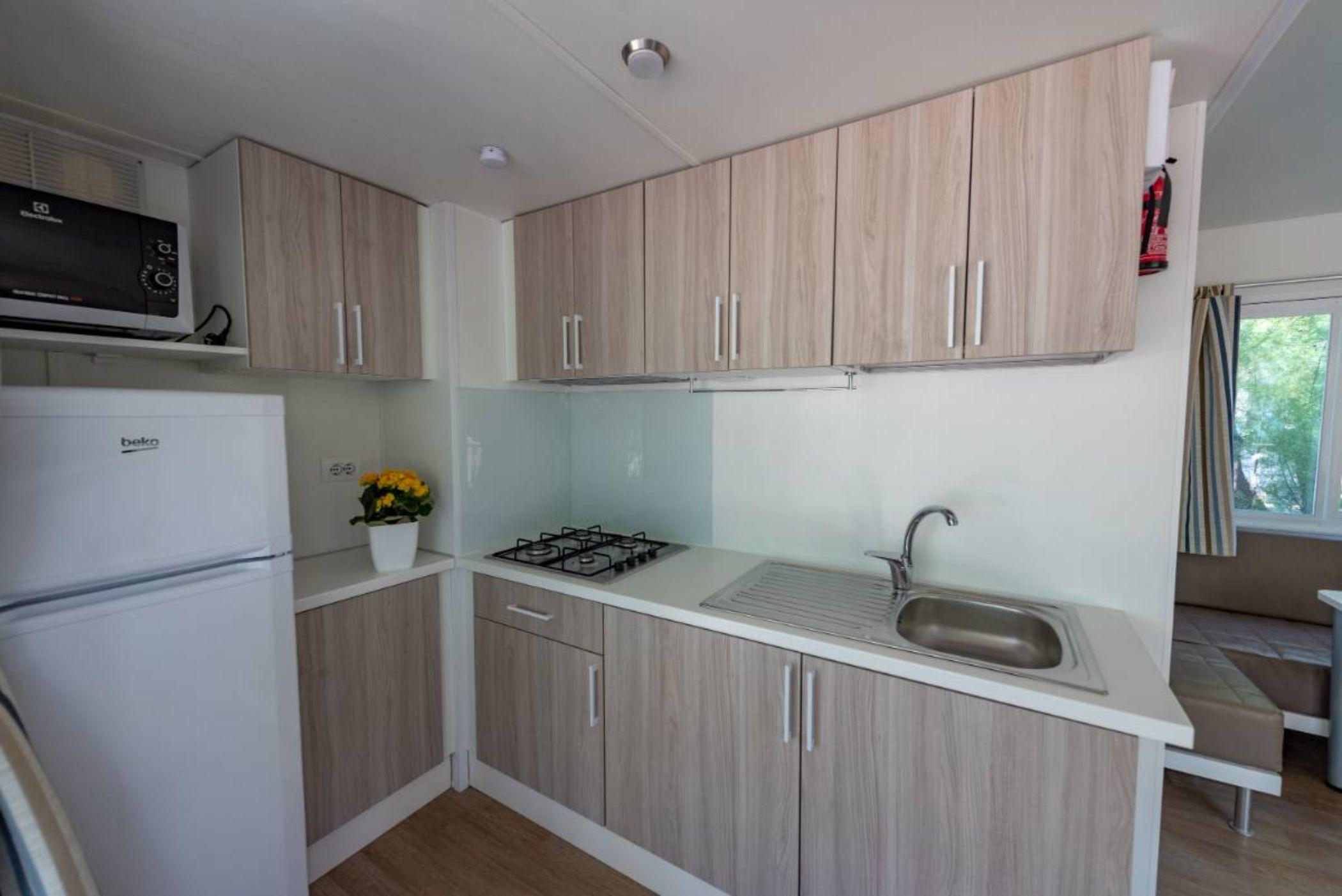 Stork Camping Village Roseto Degli Abruzzi Zewnętrze zdjęcie