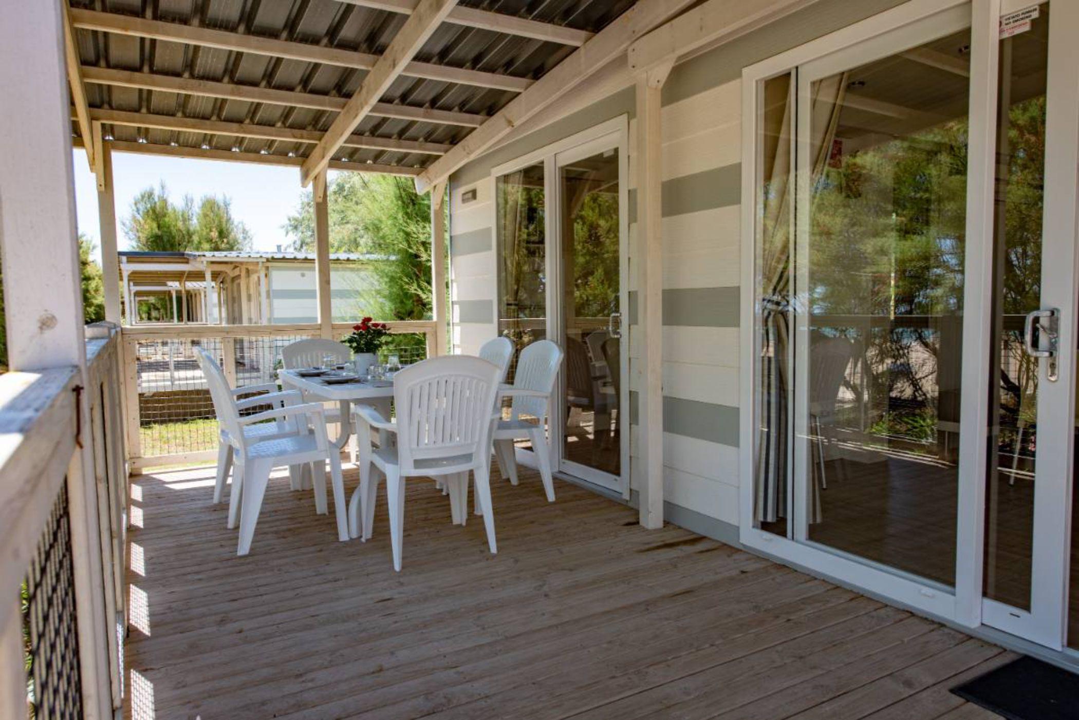 Stork Camping Village Roseto Degli Abruzzi Zewnętrze zdjęcie
