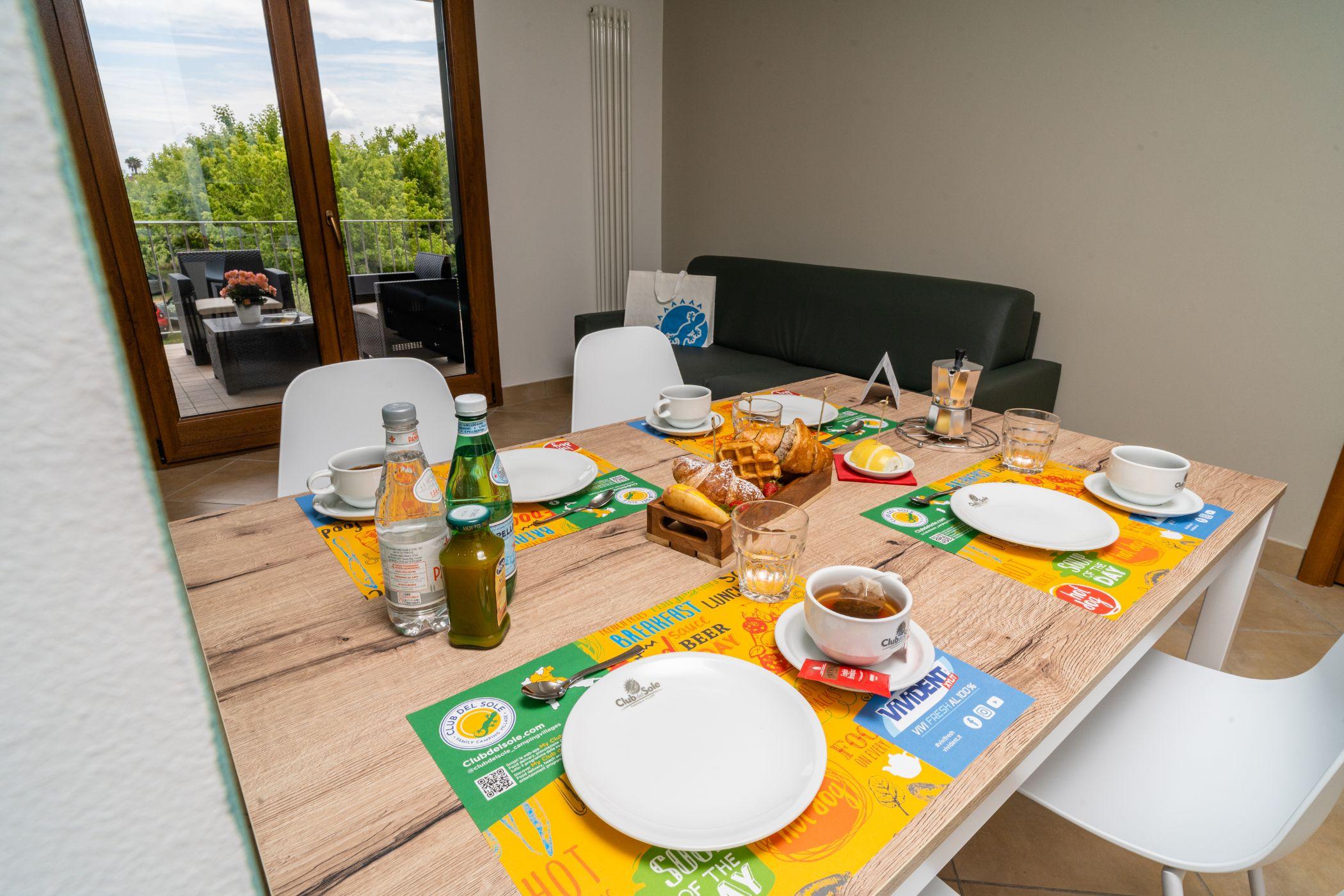 Stork Camping Village Roseto Degli Abruzzi Zewnętrze zdjęcie