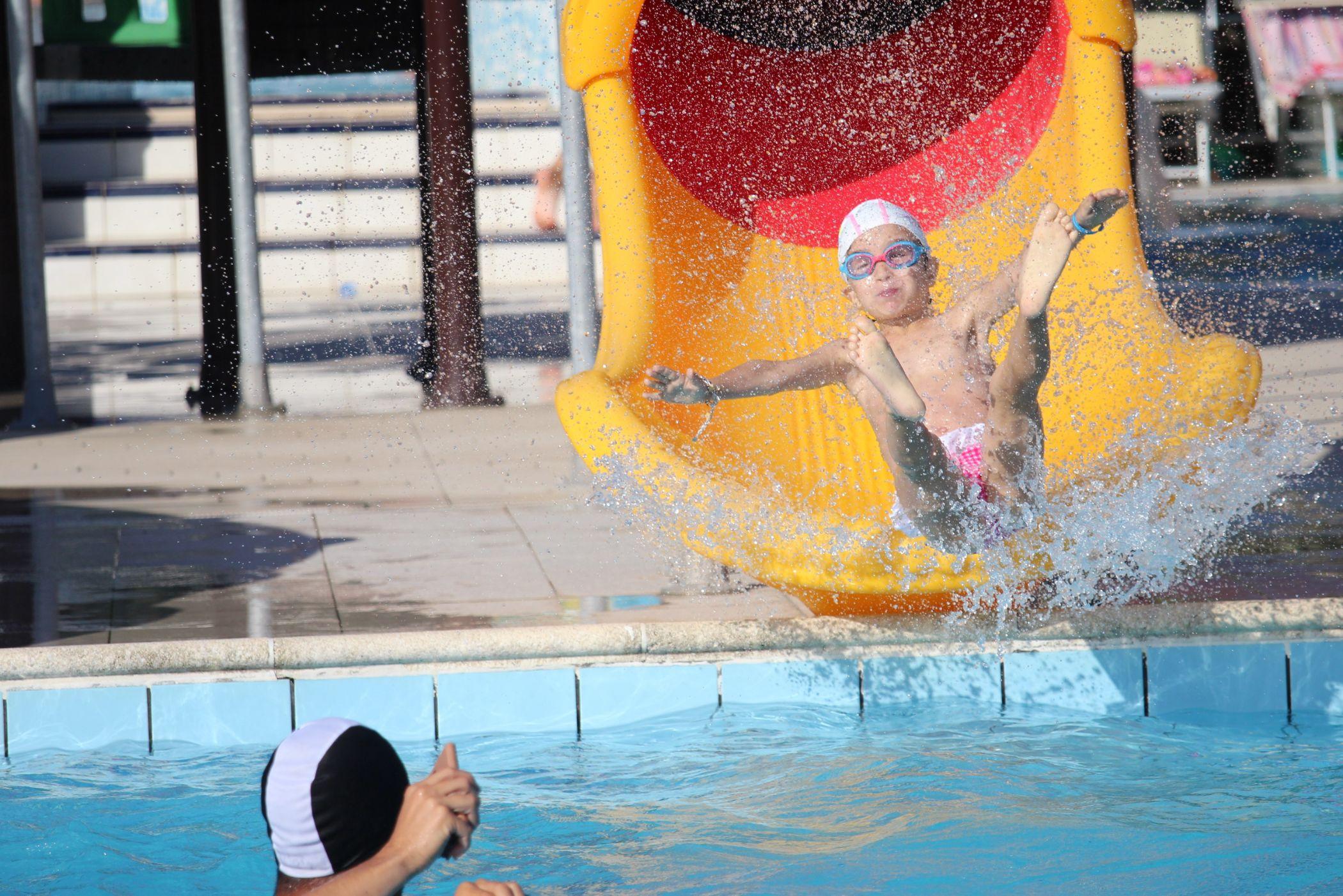 Stork Camping Village Roseto Degli Abruzzi Zewnętrze zdjęcie